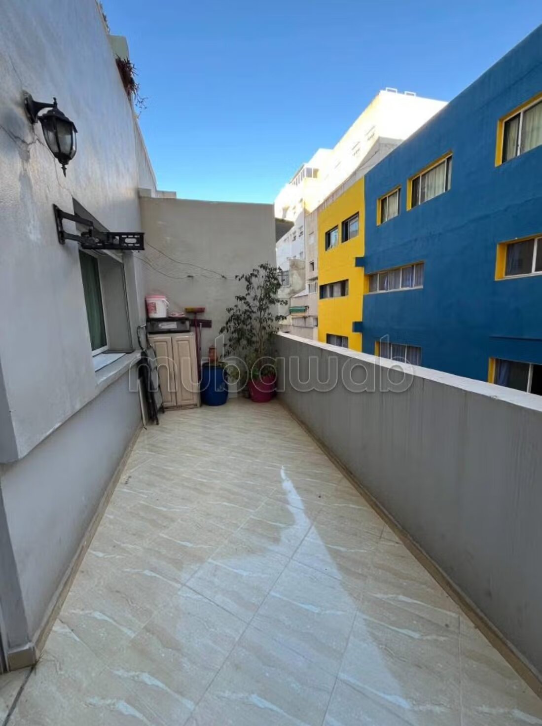 Appartement 100 m² à louer au Quartier Mimosa, Kénitra — Photo 11