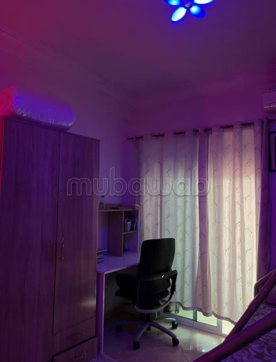 Appartement 100 m² à louer au Quartier Mimosa, Kénitra — Photo 13