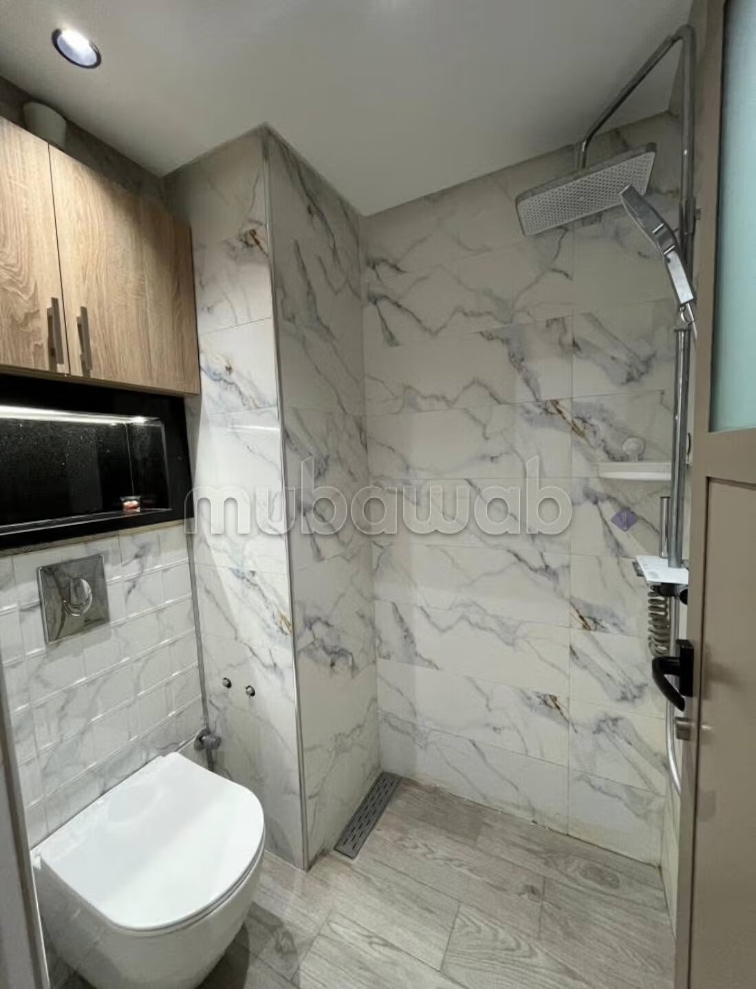 Appartement 100 m² à louer au Quartier Mimosa, Kénitra — Photo 14
