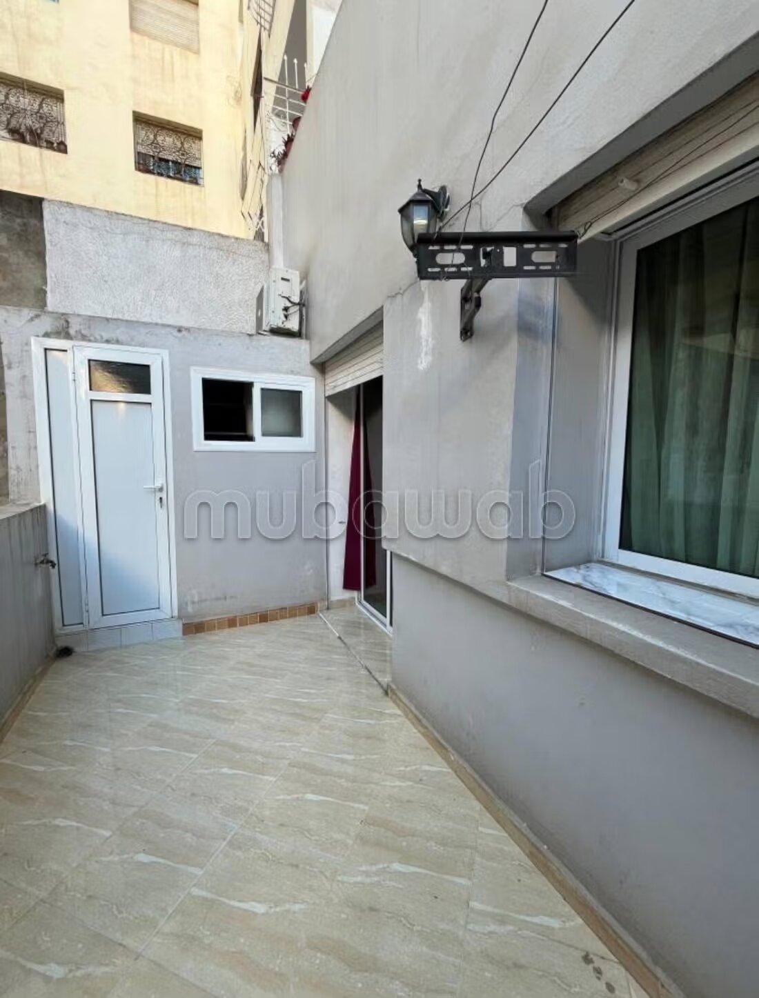 Appartement 100 m² à louer au Quartier Mimosa, Kénitra — Photo 17