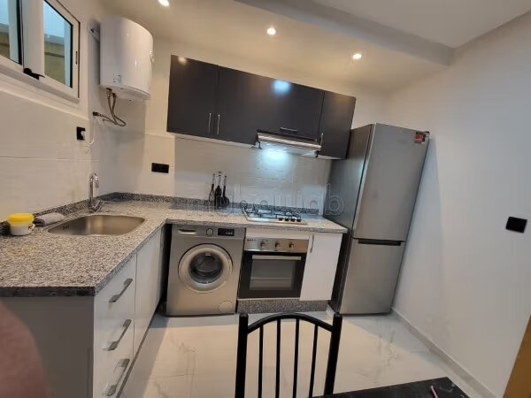 Appartement 100 m² à louer au Quartier Mimosa, Kénitra — Photo 18