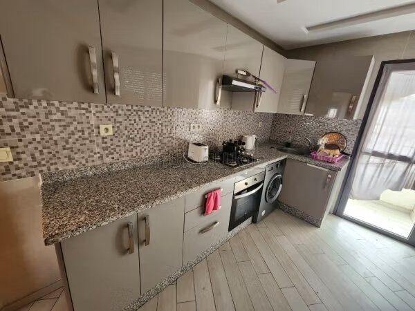 Appartement 100 m² à louer au Quartier Mimosa, Kénitra — Photo 21