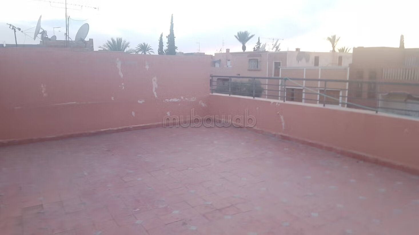 Villa 200 m² for rent in Marrakech - Rouidate — Photo 28
