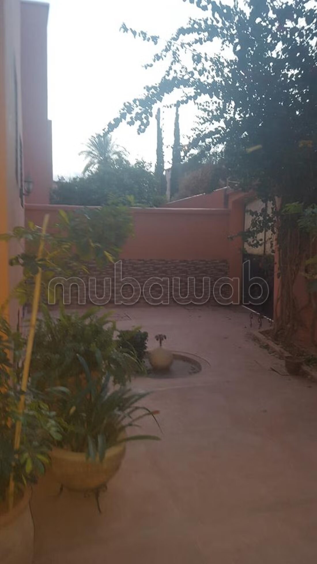 Villa 200 m² for rent in Marrakech - Rouidate — Photo 32