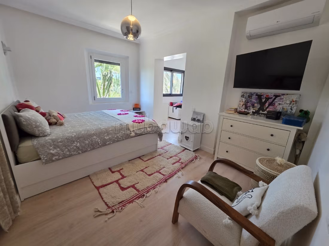 6 Bedroom Furnished Villa for Sale in Marrakech — Photo 31