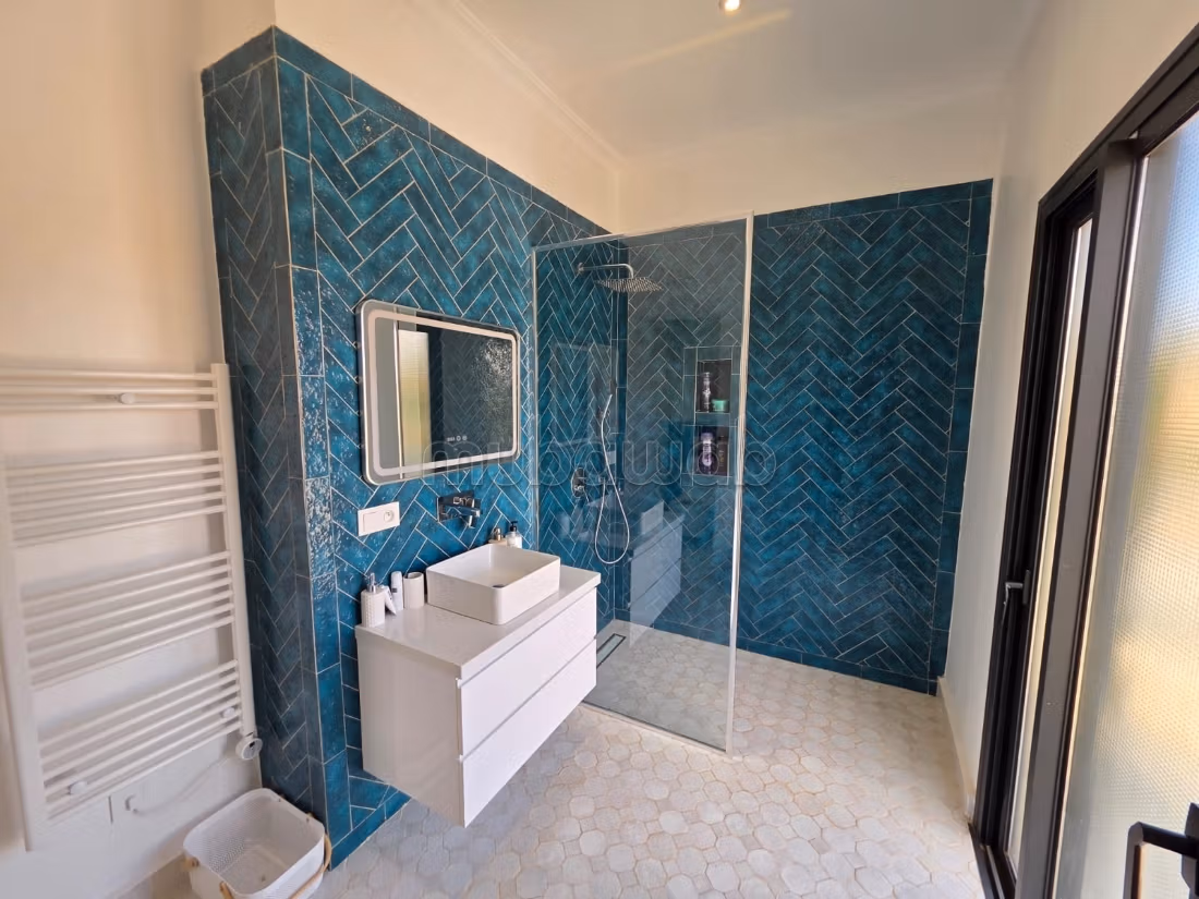 6 Bedroom Furnished Villa for Sale in Marrakech — Photo 41