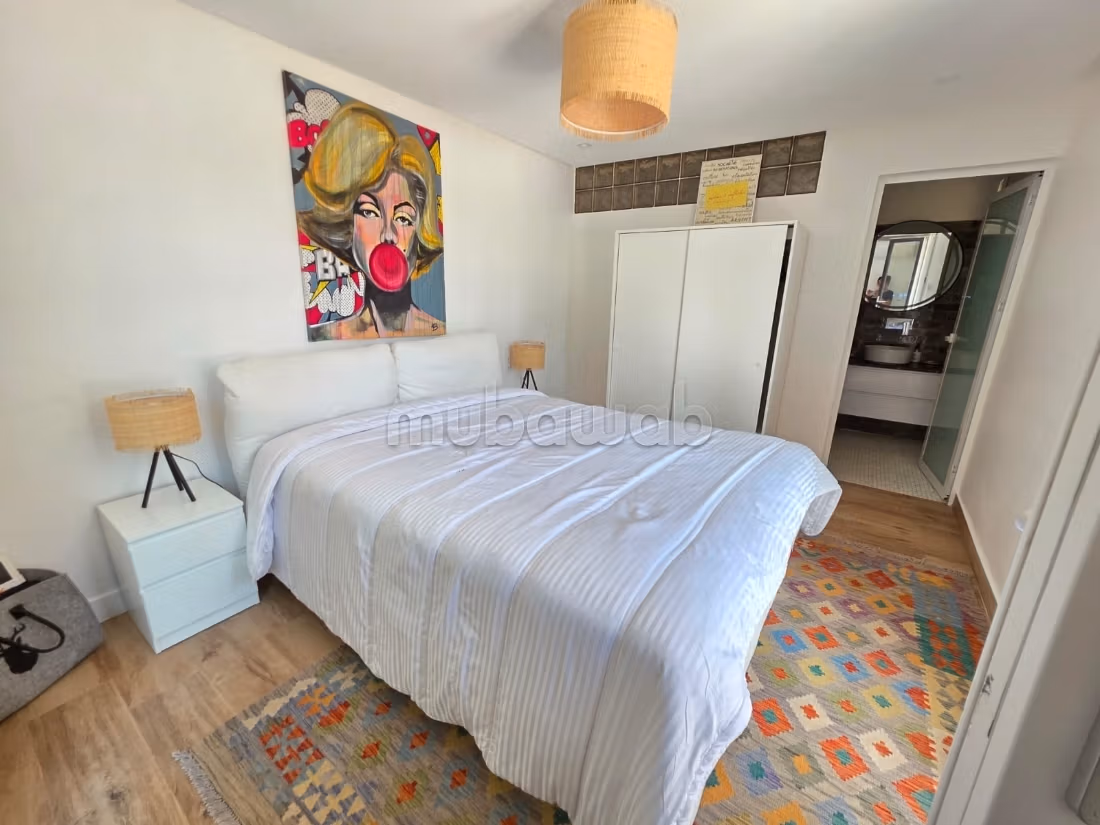 6 Bedroom Furnished Villa for Sale in Marrakech — Photo 53