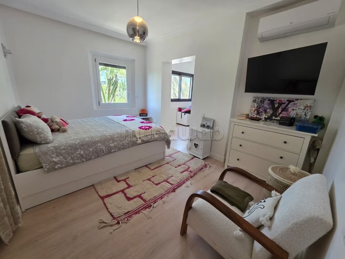 6 Bedroom Furnished Villa for Sale in Marrakech — Photo 32
