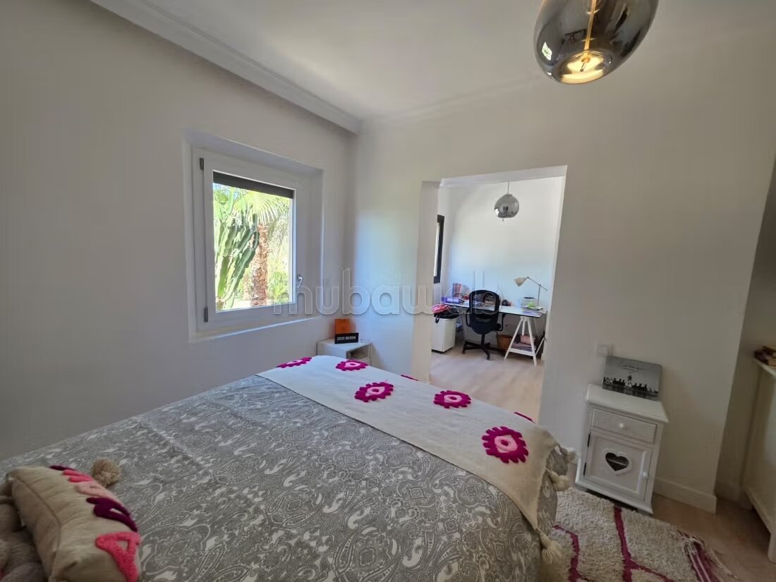 6 Bedroom Furnished Villa for Sale in Marrakech — Photo 34