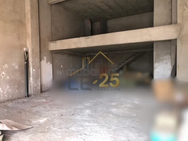 Office for rent 115 m² in Marrakech — Photo 15