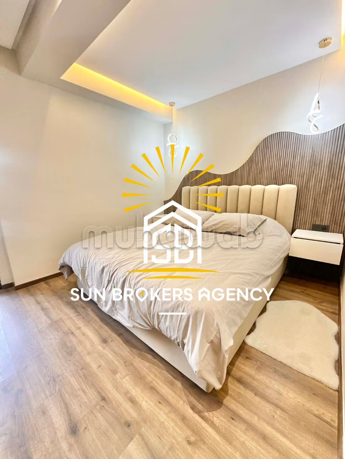 Modern 115 m² Apartment for Rent in Casablanca — Photo 15