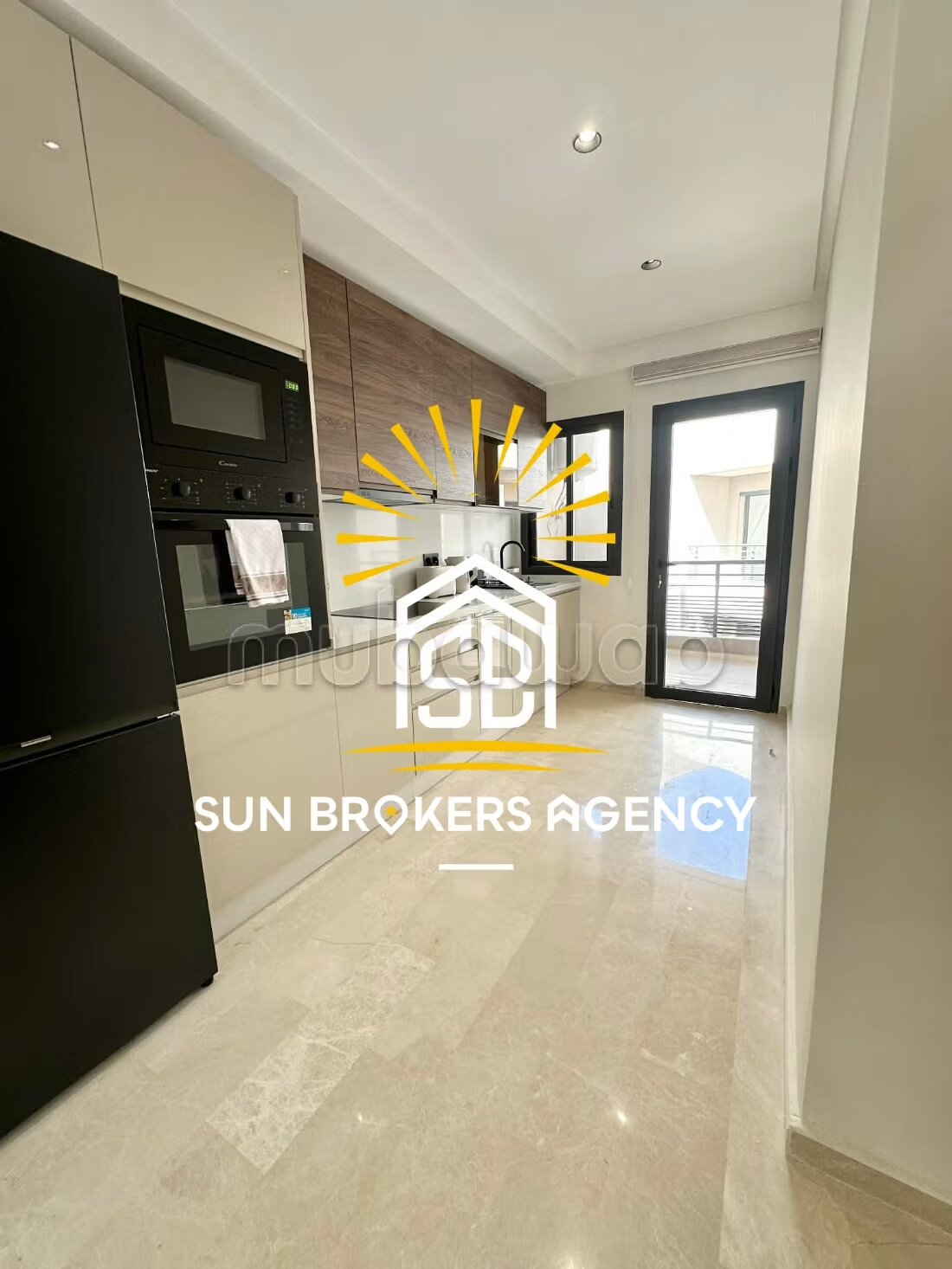 Modern 115 m² Apartment for Rent in Casablanca — Photo 10