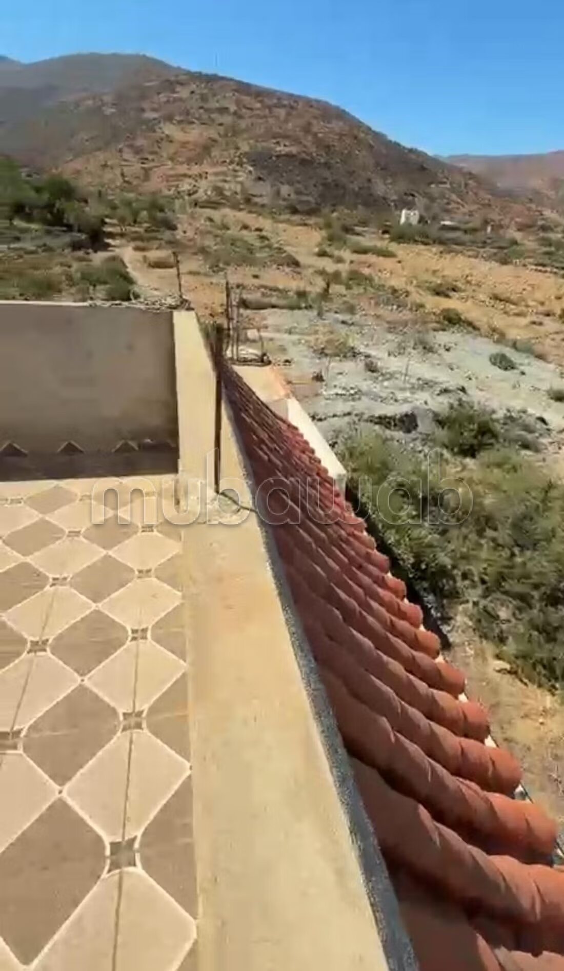 Rural house for sale 400 m² in Tagmout (El Jebha) — Photo 4