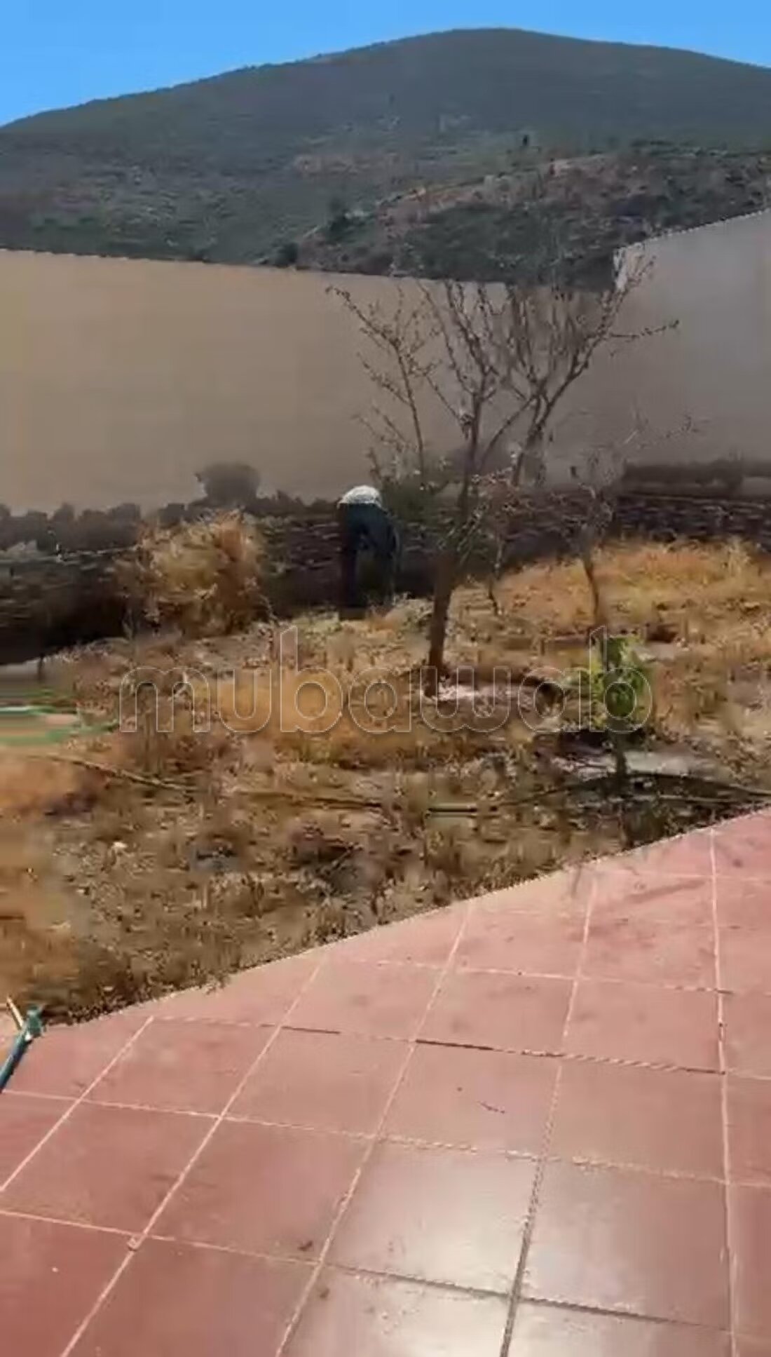 Rural house for sale 400 m² in Tagmout (El Jebha) — Photo 13