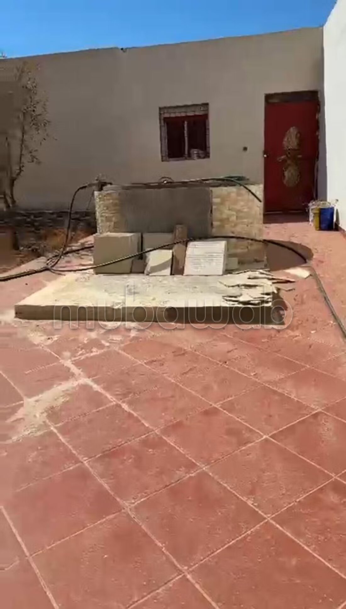 Rural house for sale 400 m² in Tagmout (El Jebha) — Photo 16