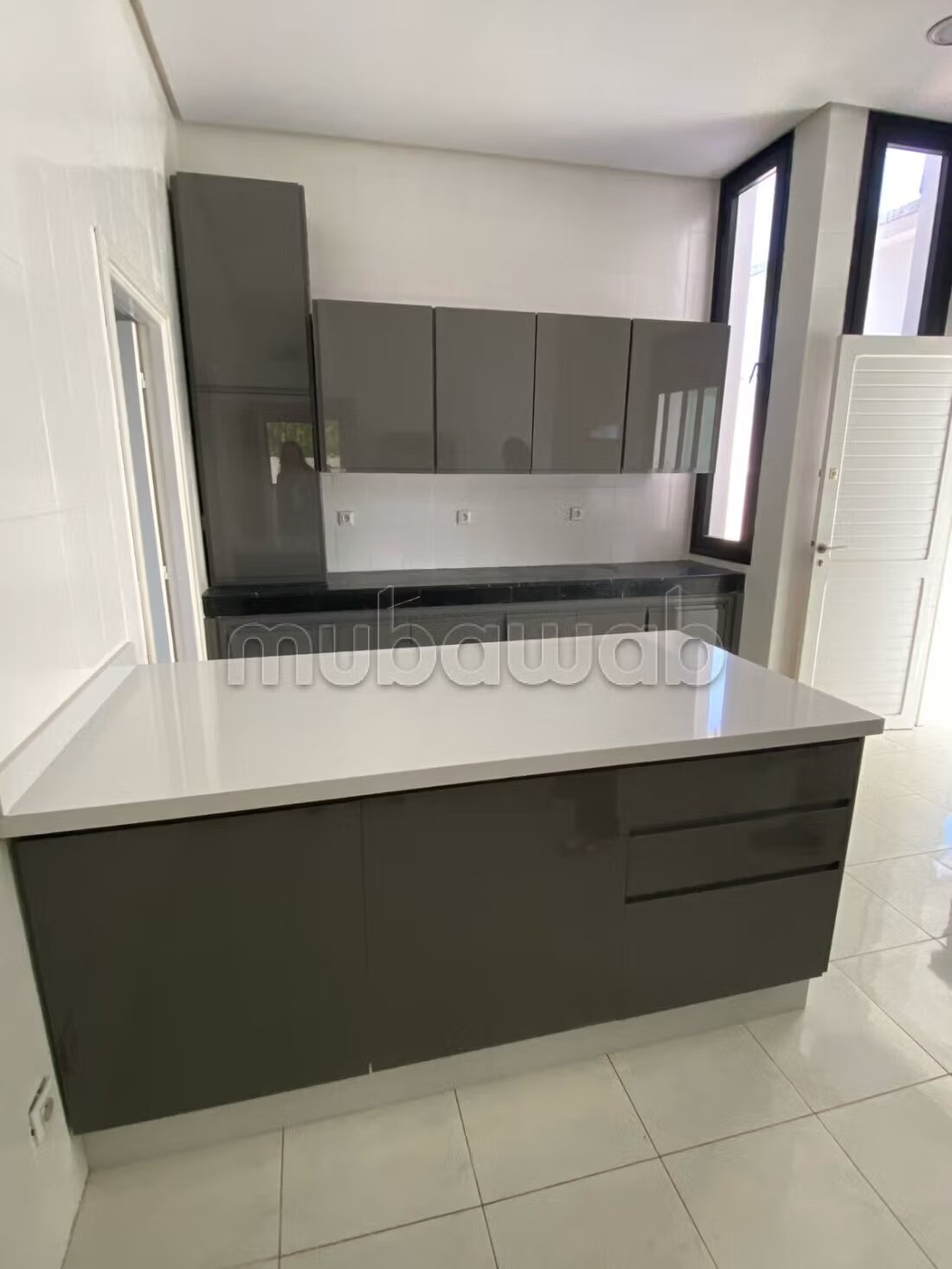 Villa 900 m² à louer à Casablanca (Anfa) — Photo 7