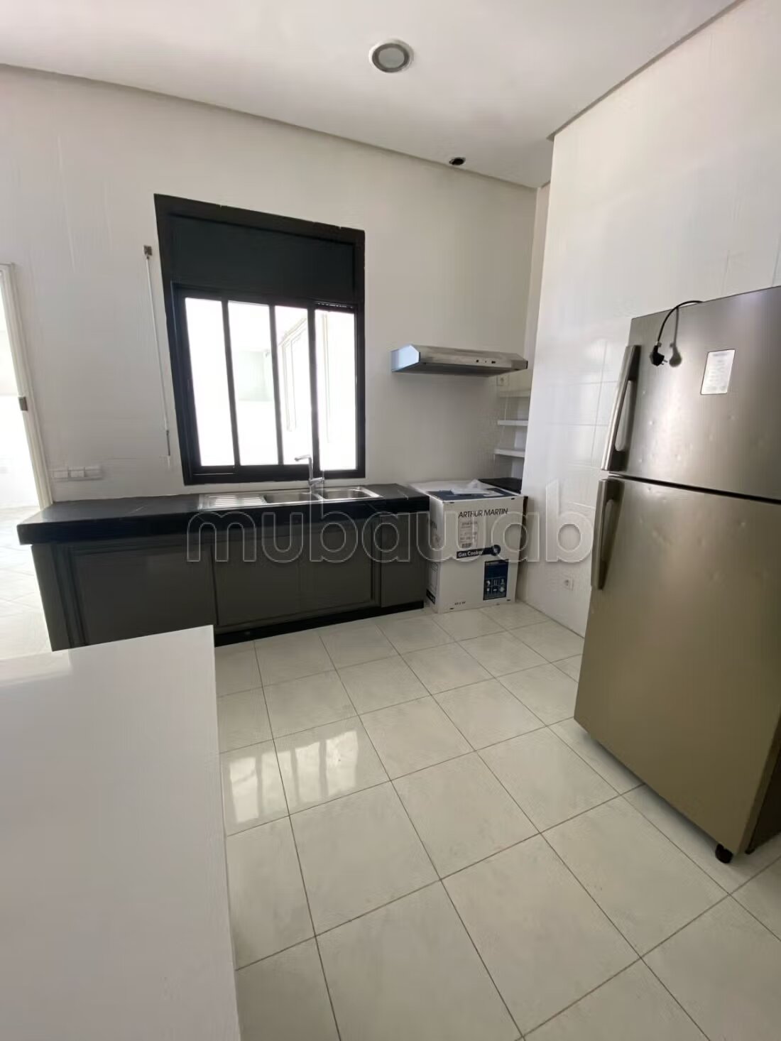 Villa 900 m² à louer à Casablanca (Anfa) — Photo 8