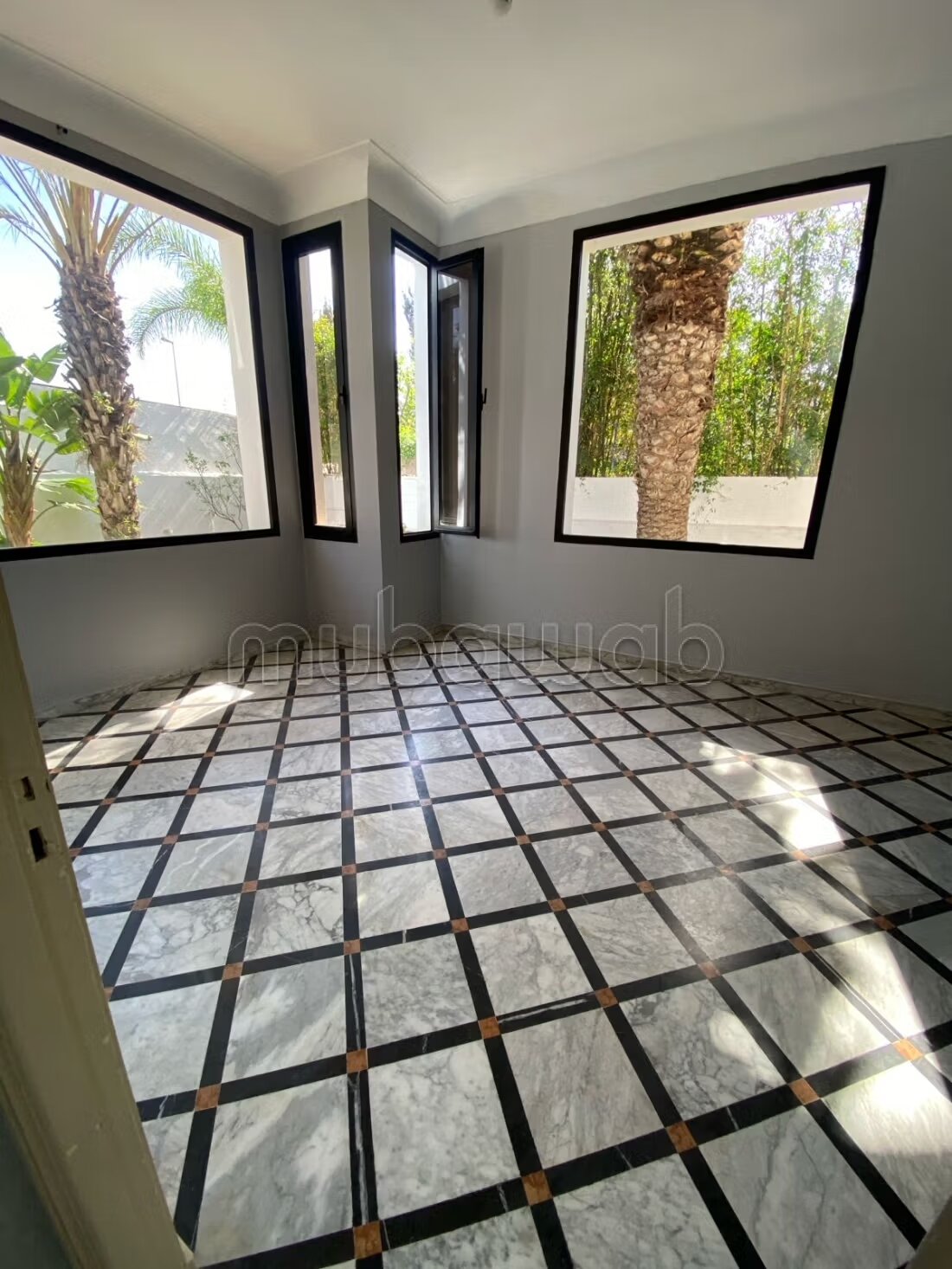 Villa 900 m² à louer à Casablanca (Anfa) — Photo 14