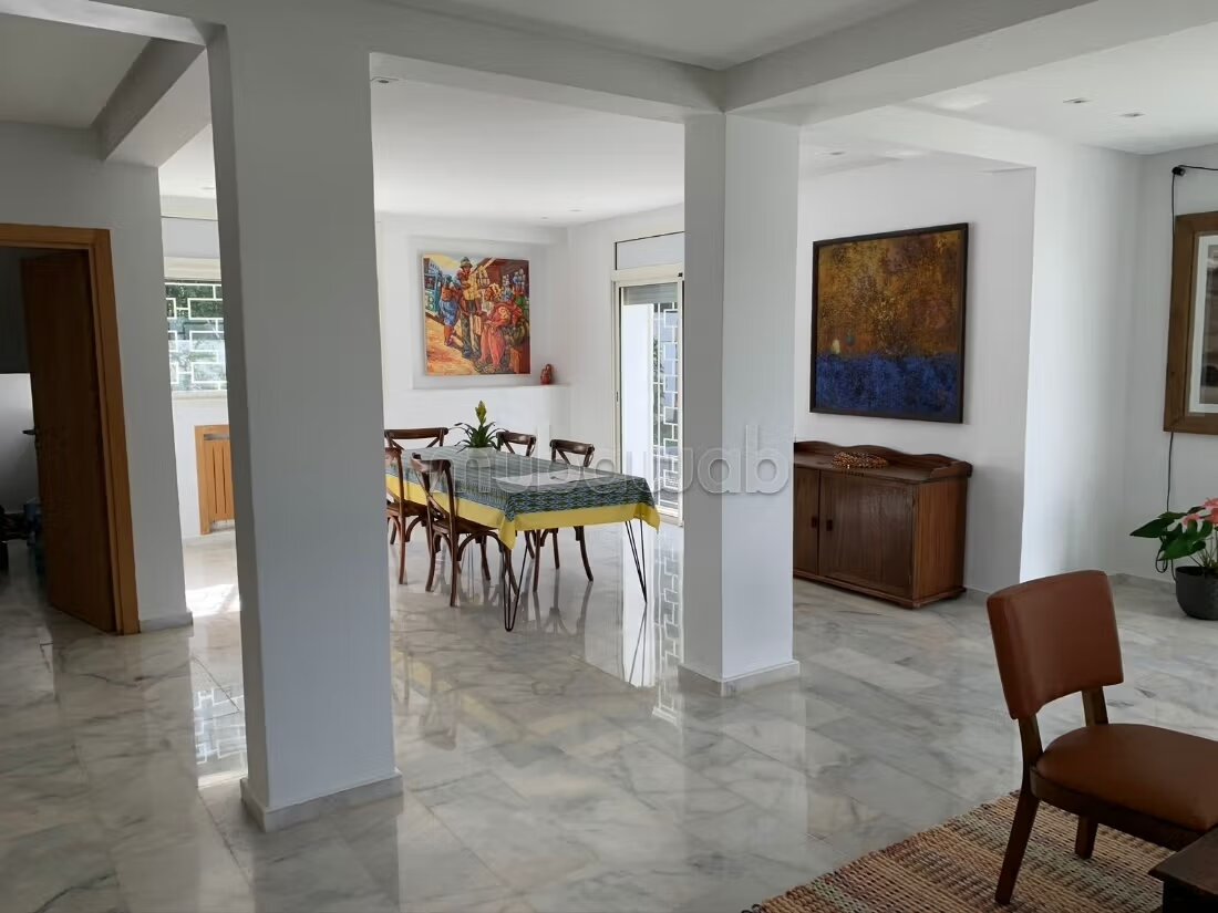 Villa 1000 m² à louer à Souissi, Rabat — Photo 3