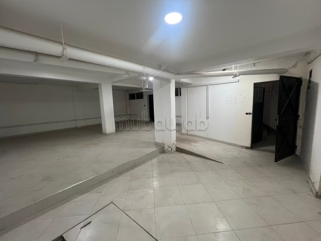 Bureau 150 m² à louer à Agadir — Photo 9