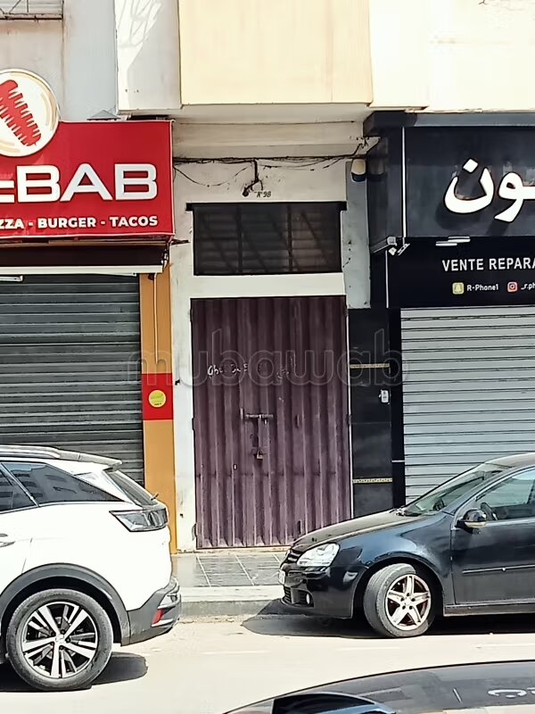 Bureau 150 m² à louer à Agadir — Photo 11