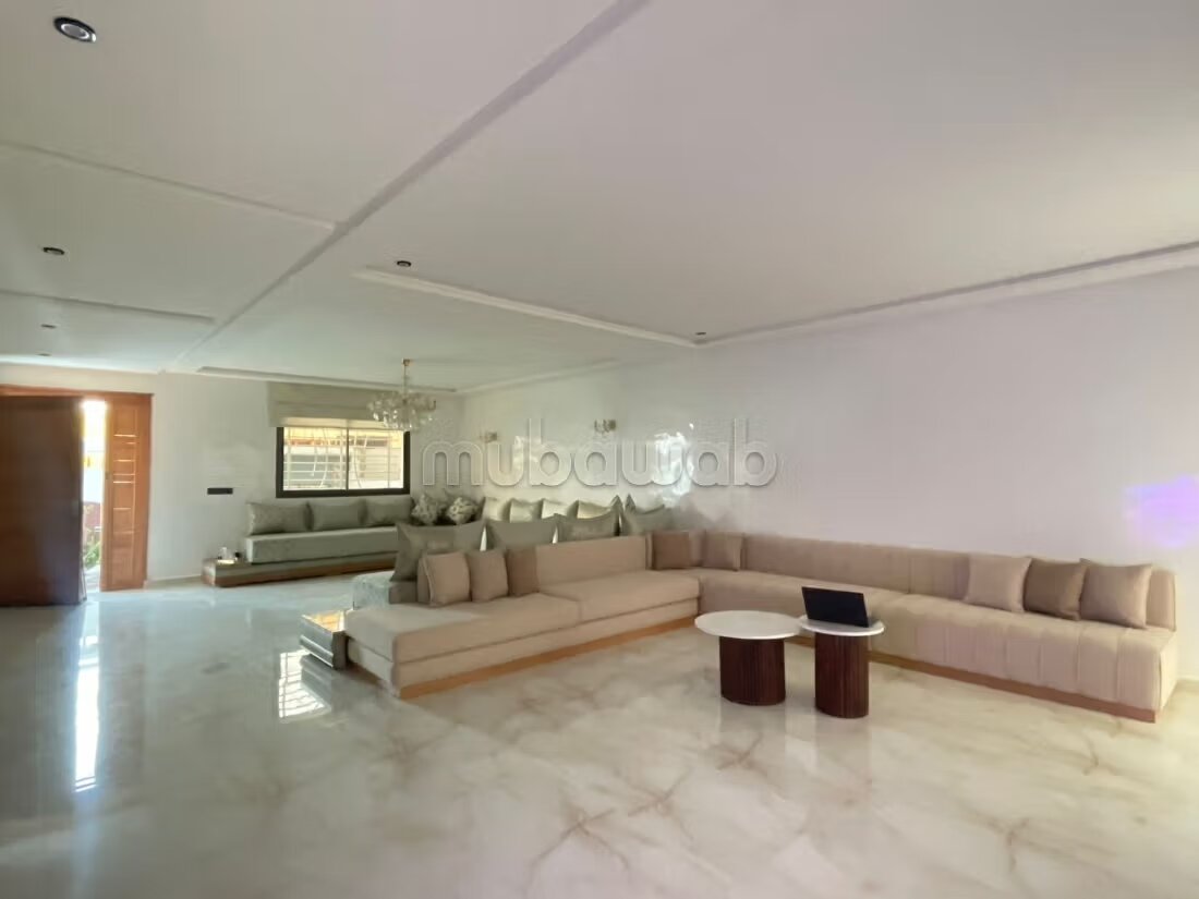 Villa 130 m² for Sale in Tangier — Photo 12