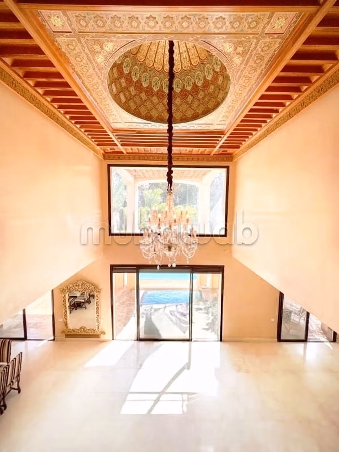 فيلا للبيع 1200 م² في الرباط - اللويزة السويسي — Photo 5