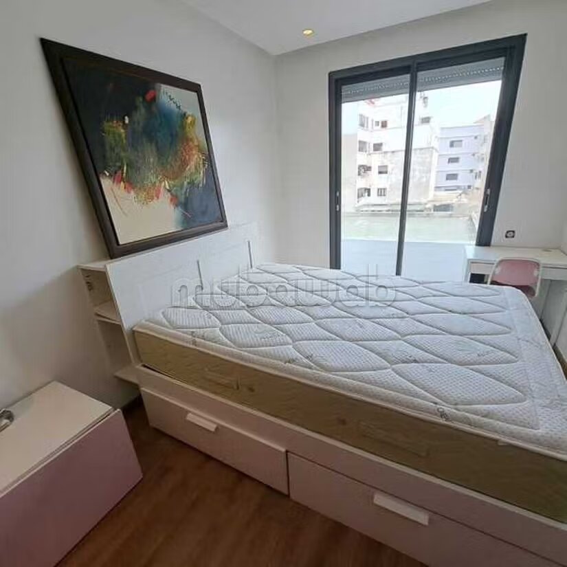 Appartement 112 m² à louer à Casablanca, Val Fleuri — Photo 6