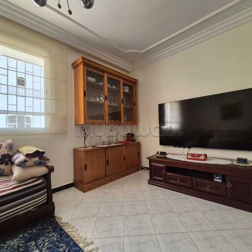 فيلا 229 م² للبيع في الدار البيضاء — Photo 3