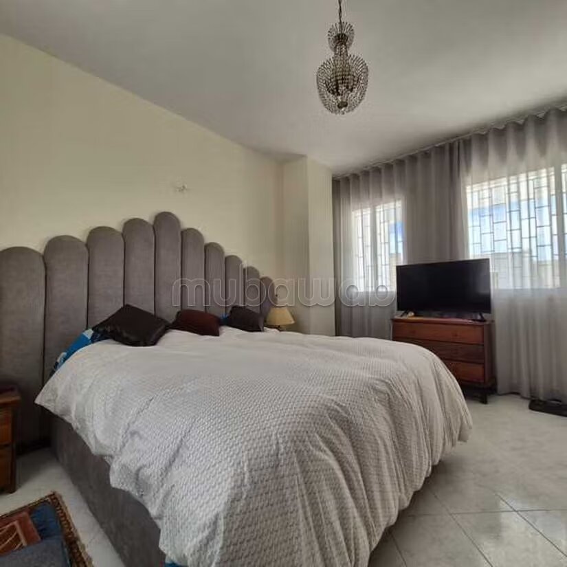 فيلا 229 م² للبيع في الدار البيضاء — Photo 4