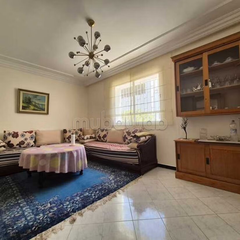 فيلا 229 م² للبيع في الدار البيضاء — Photo 10
