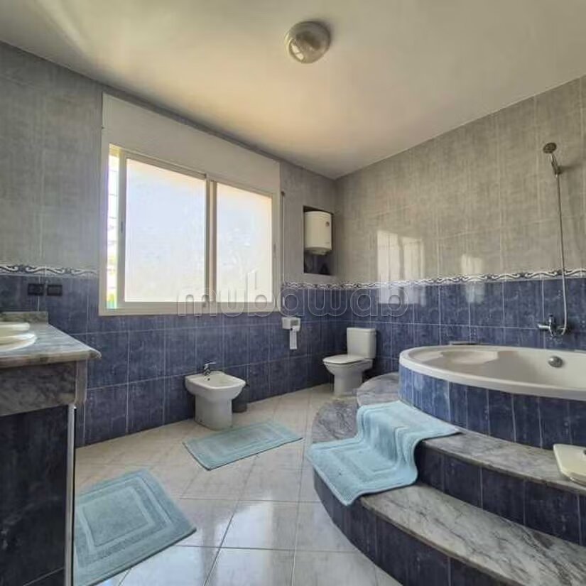 فيلا 229 م² للبيع في الدار البيضاء — Photo 16