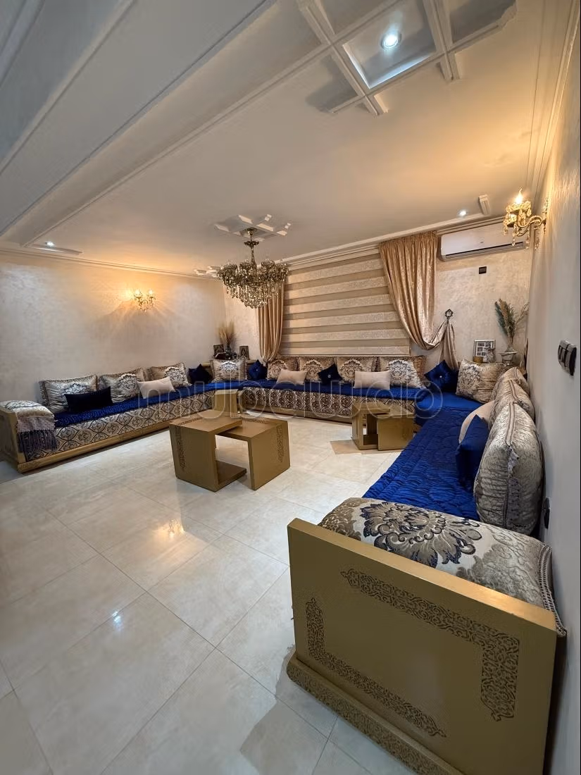 Villa 110 m² à louer à Fès — Photo 2