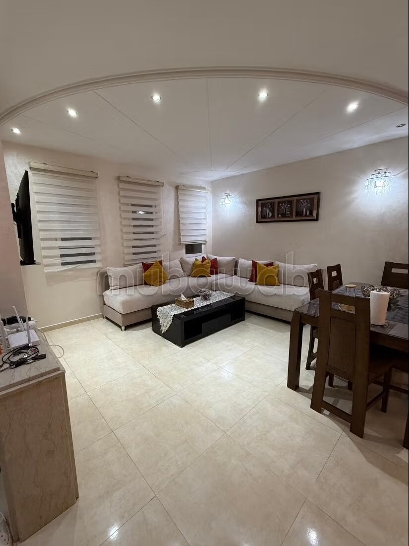 Villa 110 m² à louer à Fès — Photo 3