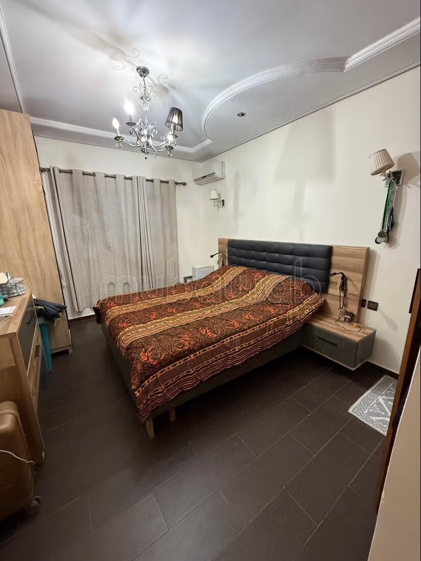 Villa 110 m² à louer à Fès — Photo 4