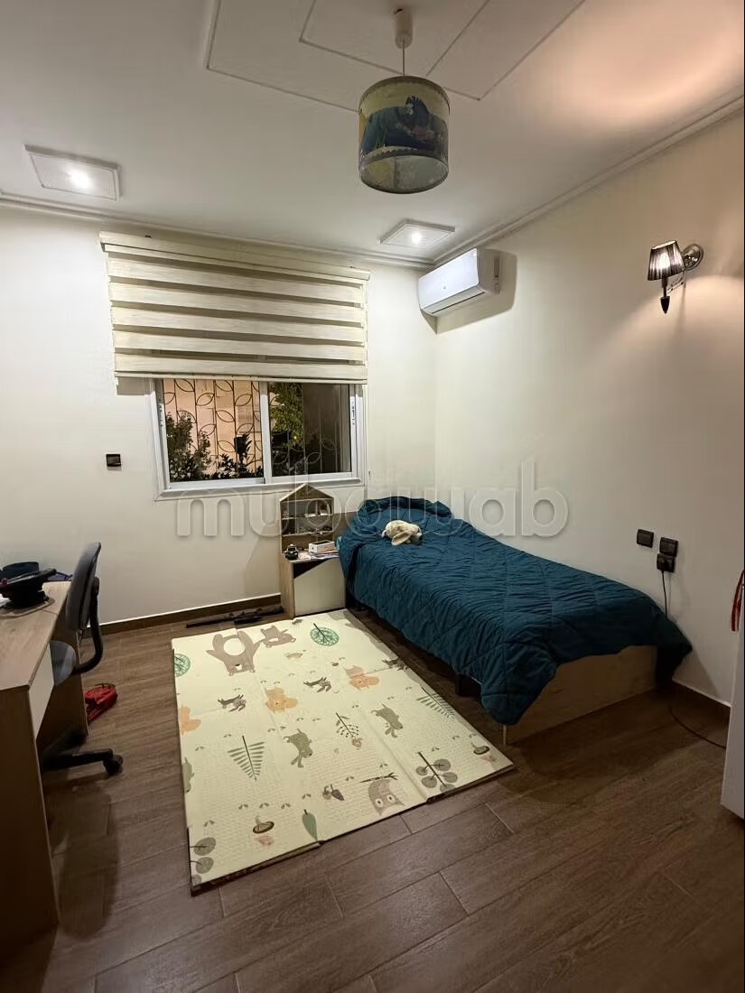 Villa 110 m² à louer à Fès — Photo 6