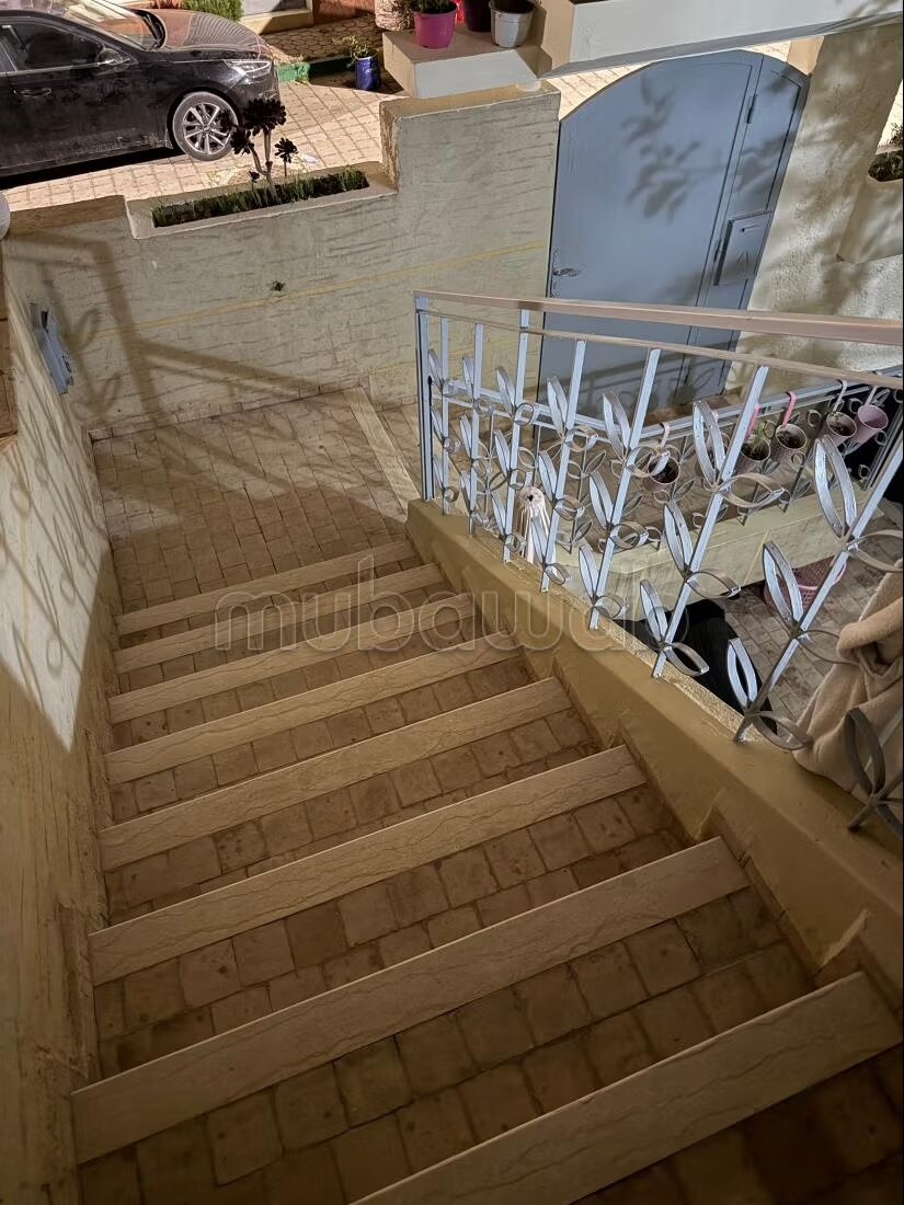 Villa 110 m² à louer à Fès — Photo 12