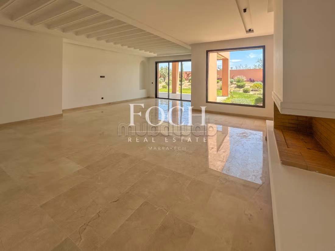 Villa de luxe 300 m² à vendre à Marrakech — Photo 4