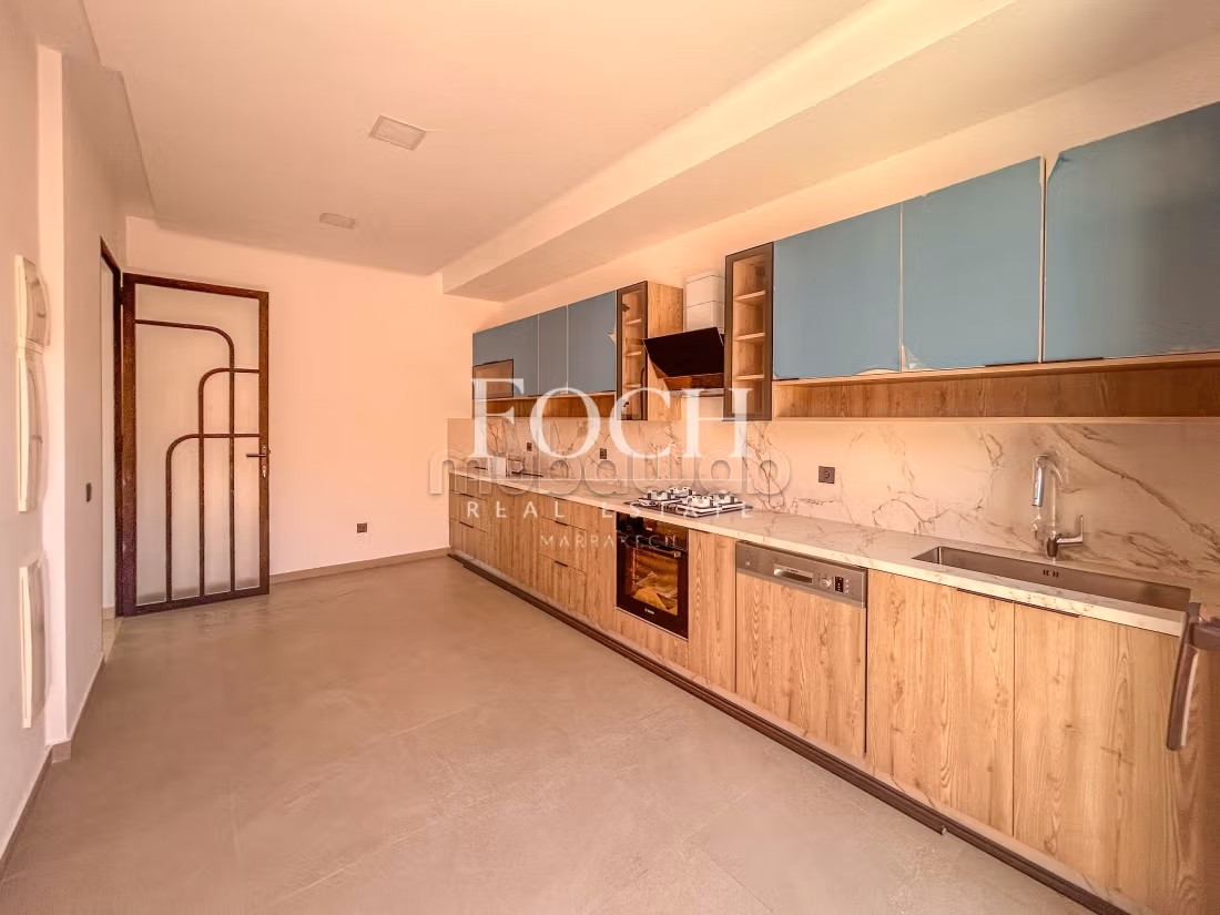 Villa de luxe 300 m² à vendre à Marrakech — Photo 20