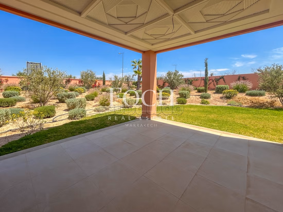 Villa de luxe 300 m² à vendre à Marrakech — Photo 24