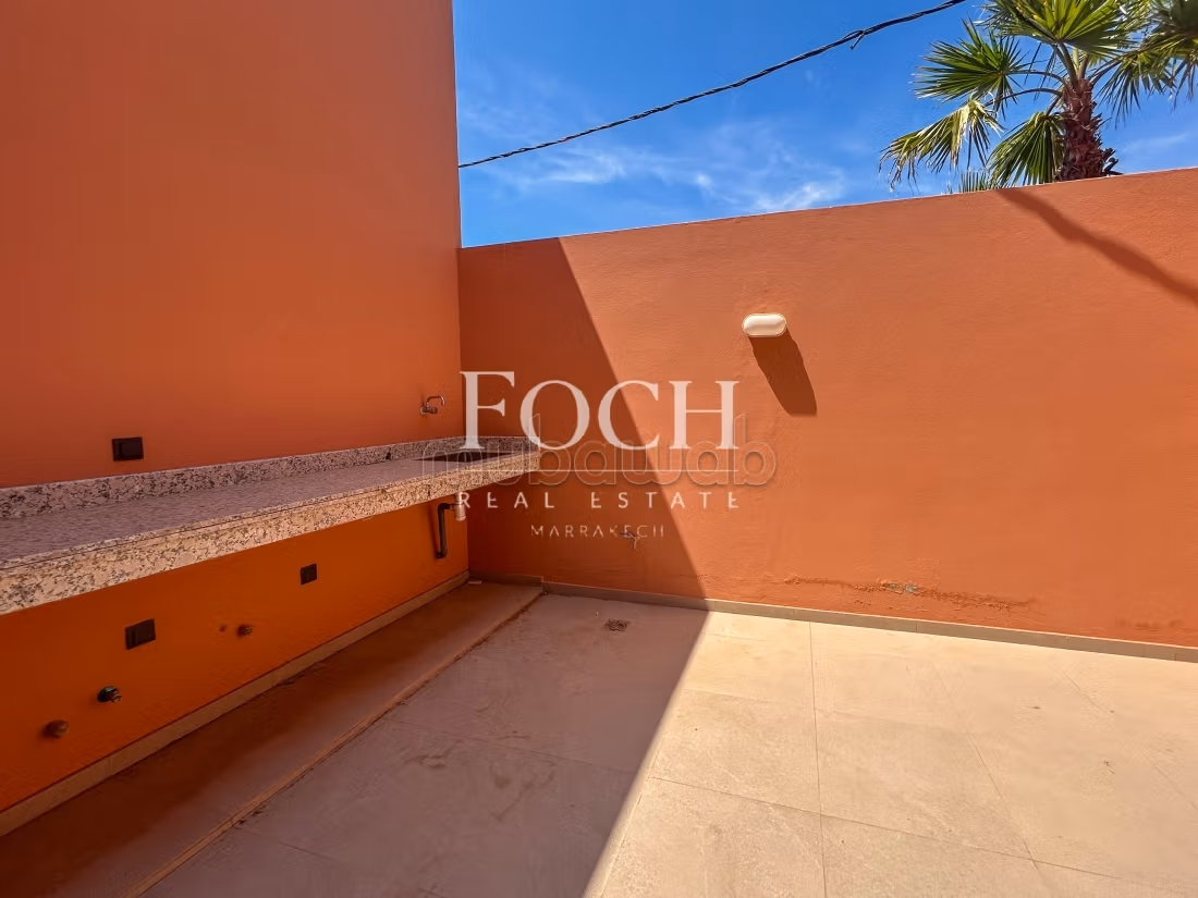 Villa de luxe 300 m² à vendre à Marrakech — Photo 26