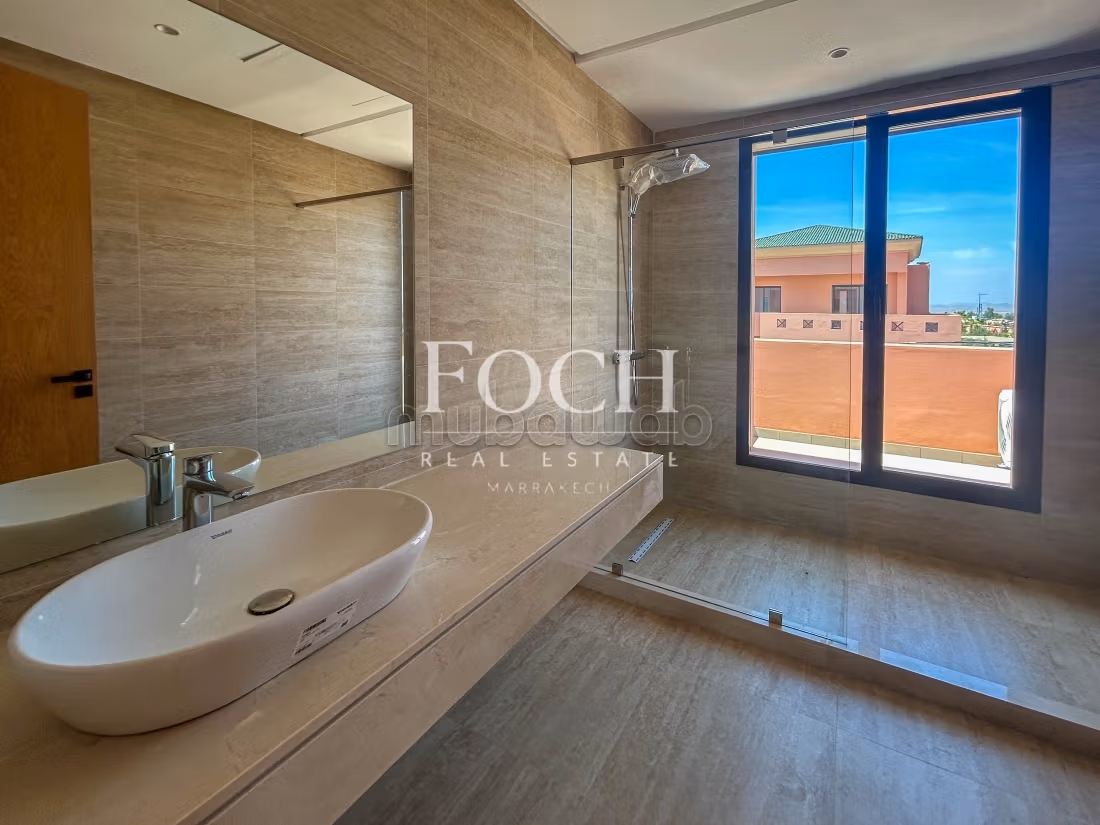 Villa de luxe 300 m² à vendre à Marrakech — Photo 30