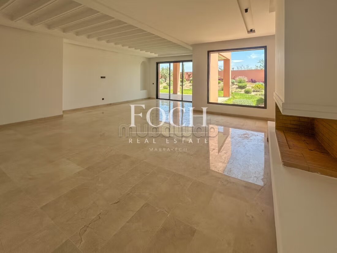 Villa de luxe 300 m² à vendre à Marrakech — Photo 3