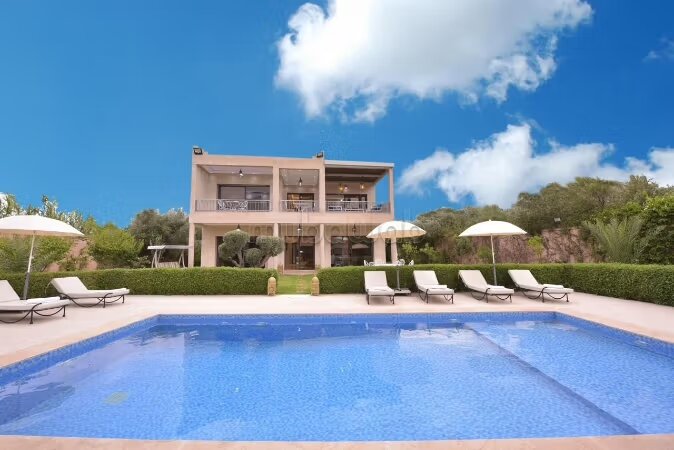 Villa de luxe 300 m² à vendre à Marrakech — Photo 43