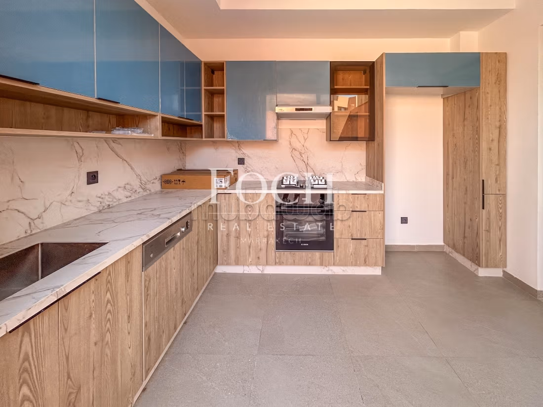 Villa 200 m² à louer à Marrakech - Bab Atlas — Photo 14