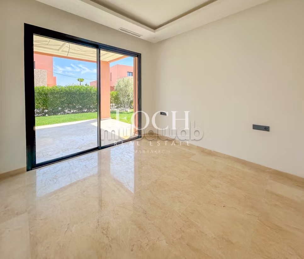 Villa 200 m² à louer à Marrakech - Bab Atlas — Photo 26
