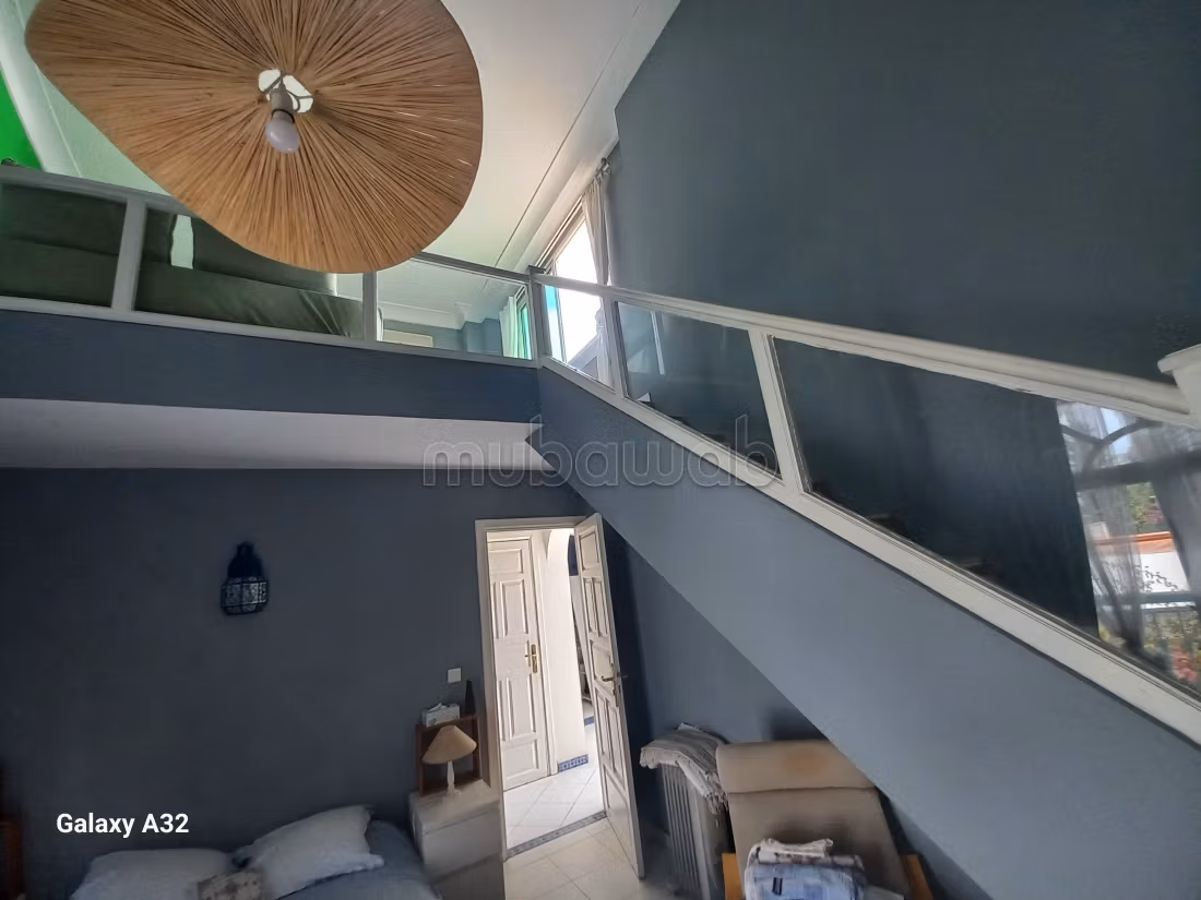 فيلا 500 م² للبيع في الدار البيضاء (حي ليمون) — Photo 33