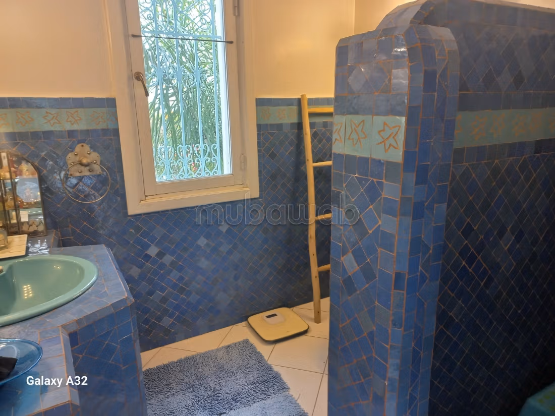 فيلا 500 م² للبيع في الدار البيضاء (حي ليمون) — Photo 37