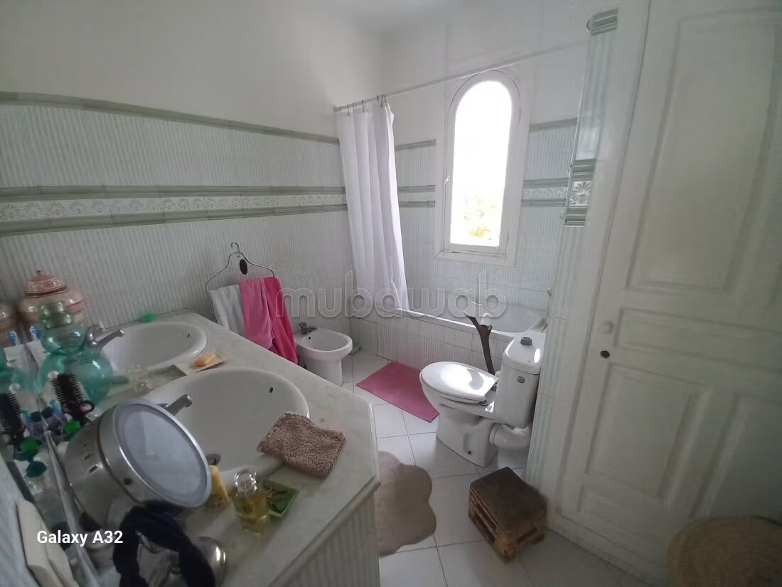 فيلا 500 م² للبيع في الدار البيضاء (حي ليمون) — Photo 26