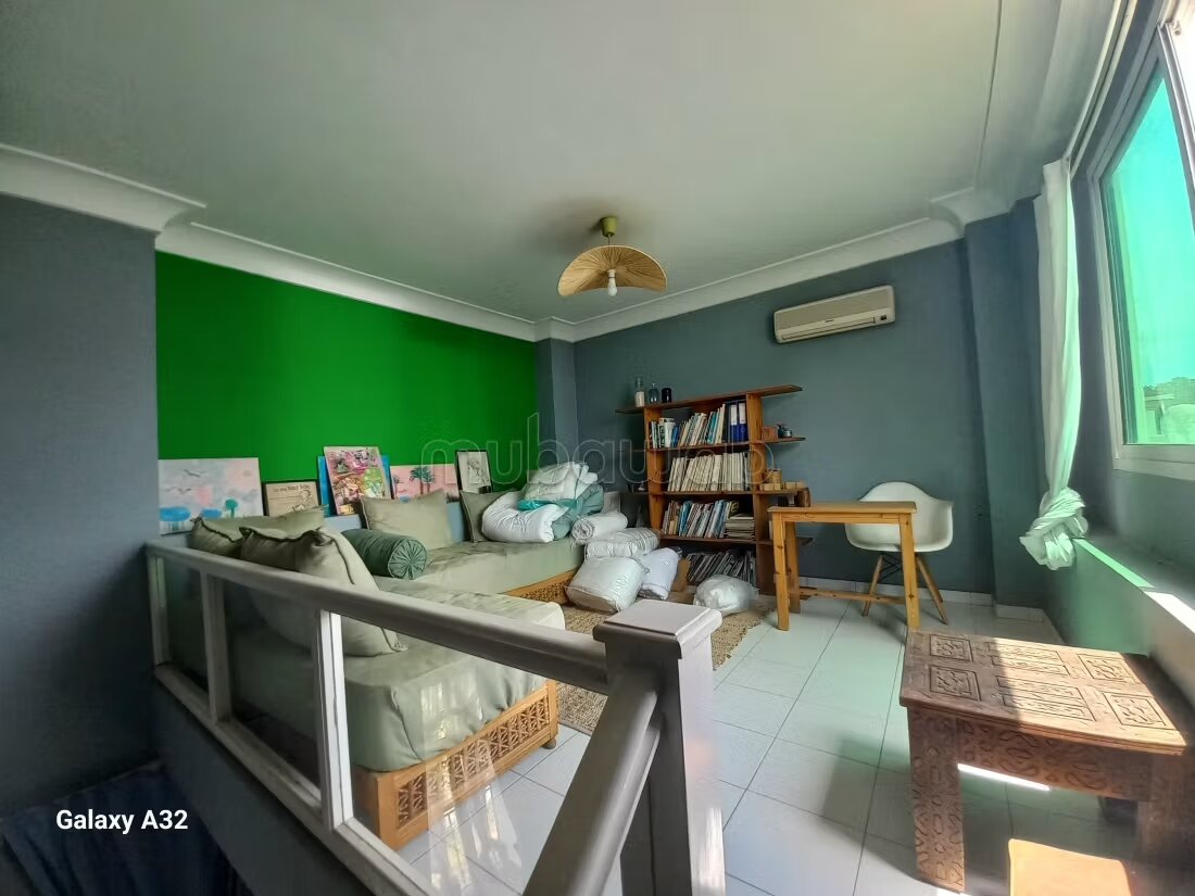 فيلا 500 م² للبيع في الدار البيضاء (حي ليمون) — Photo 32